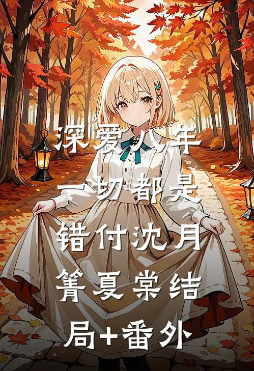 深爱八年，一切都是错付沈月箐夏棠结局+番外