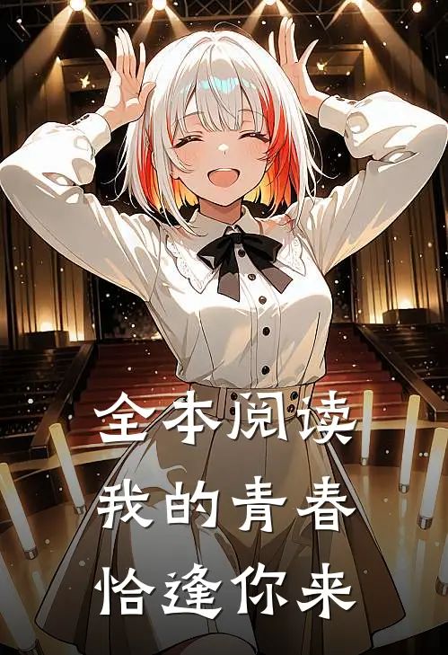 全本阅读我的青春恰逢你来