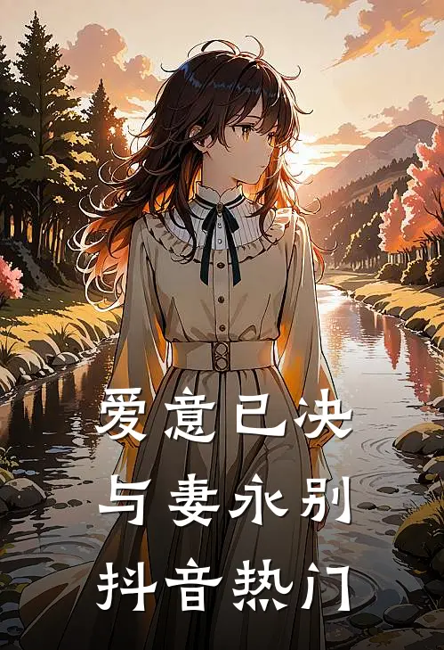 爱意已决，与妻永别抖音热门