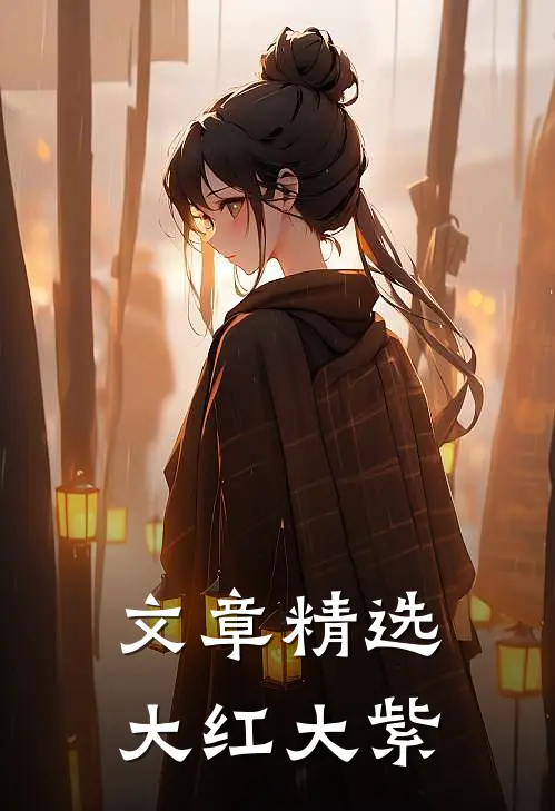 文章精选大红大紫