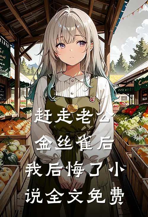 赶走老公金丝雀后，我后悔了小说全文免费