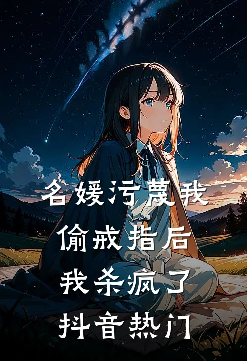 名媛污蔑我偷戒指后，我杀疯了抖音热门