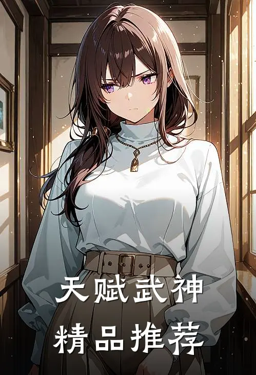 天赋武神精品推荐