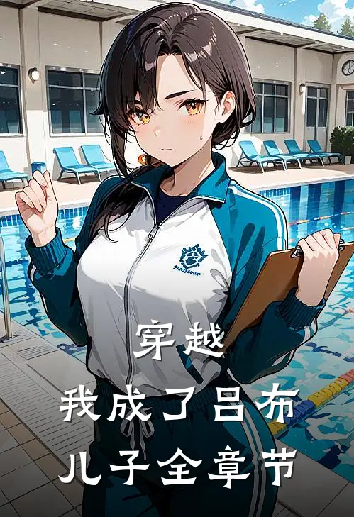 穿越：我成了吕布儿子全章节