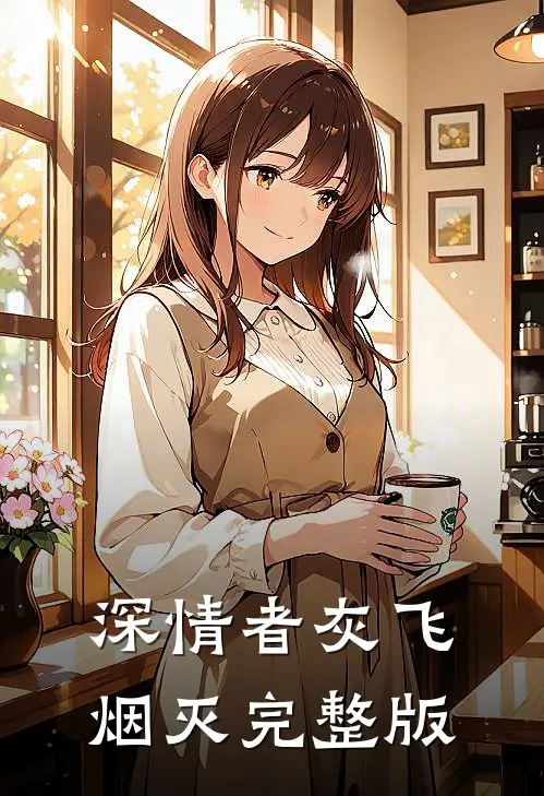 深情者灰飞烟灭完整版