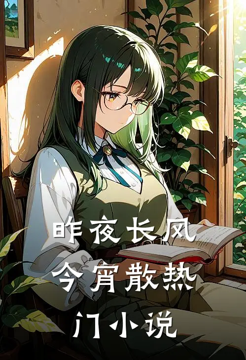 昨夜长风今宵散热门小说