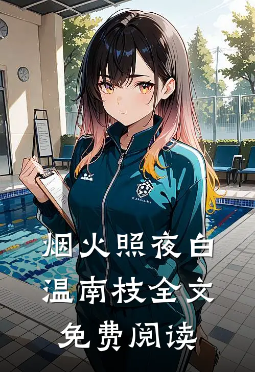 烟火照夜白温南枝全文免费阅读