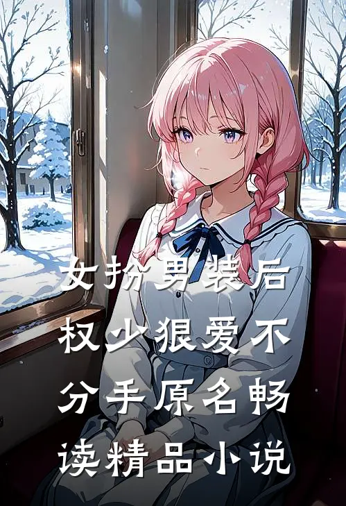 女扮男装后权少狠爱不分手原名畅读精品小说