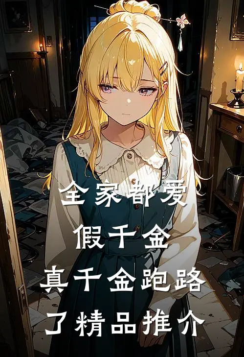 全家都爱假千金，真千金跑路了精品推介