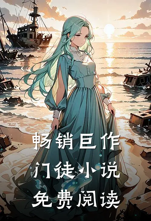 畅销巨作门徒小说免费阅读
