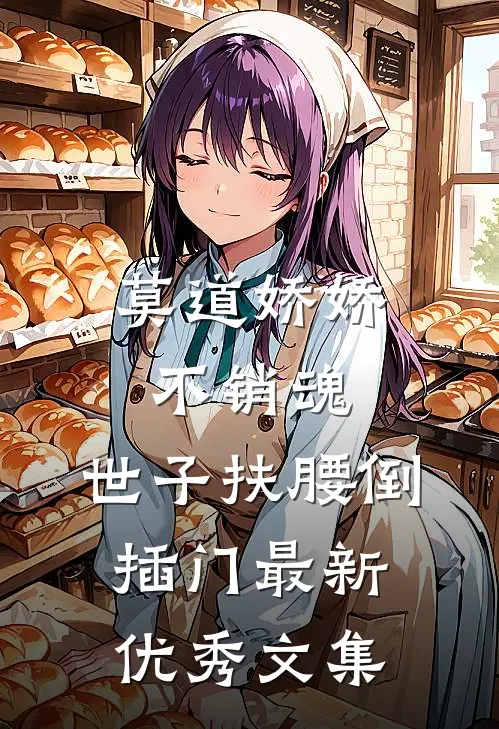 莫道娇娇不销魂,世子扶腰倒插门最新优秀文集