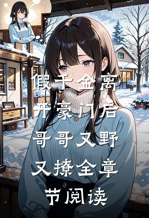 假千金离开豪门后，哥哥又野又撩全章节阅读