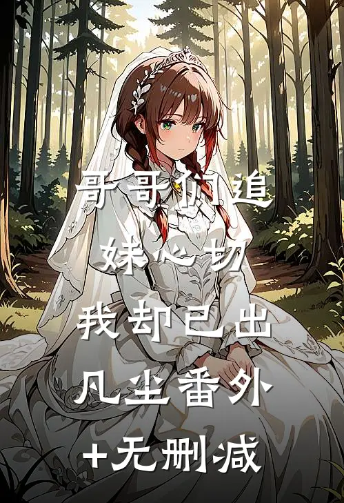哥哥们追妹心切，我却已出凡尘番外+无删减