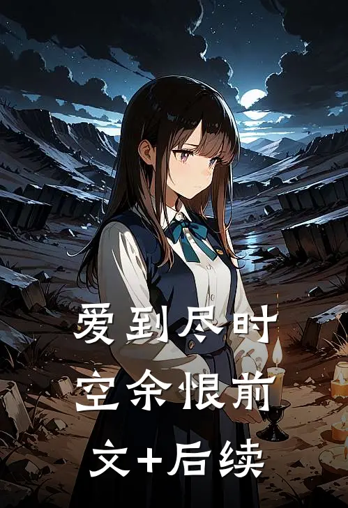 爱到尽时空余恨前文+后续