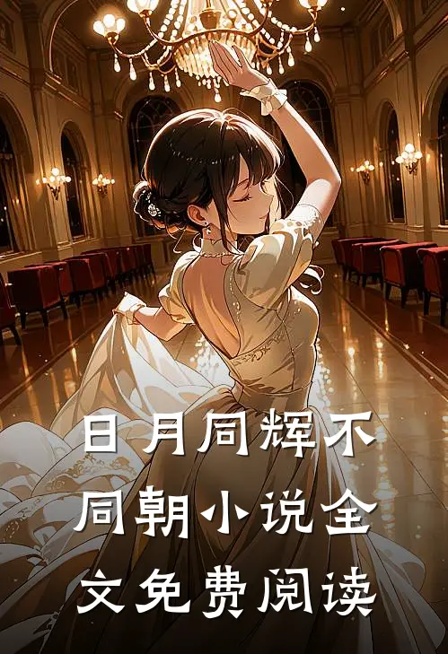 日月同辉不同朝小说全文免费阅读