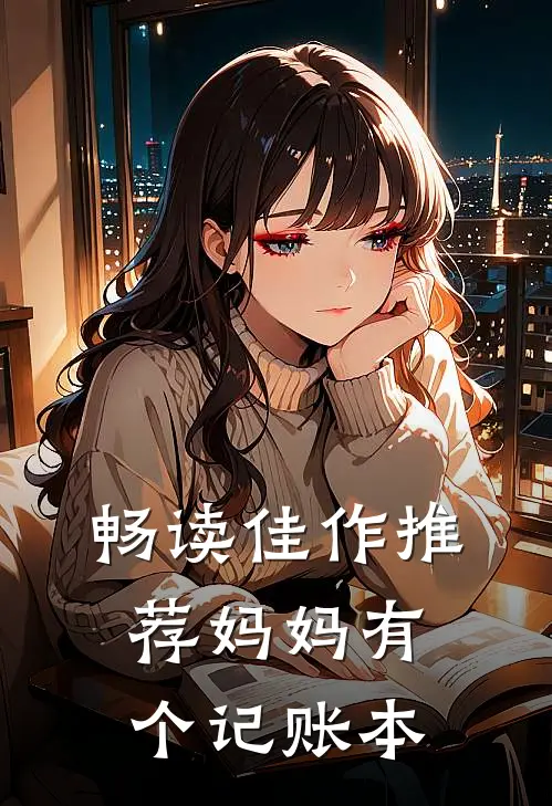 畅读佳作推荐妈妈有个记账本