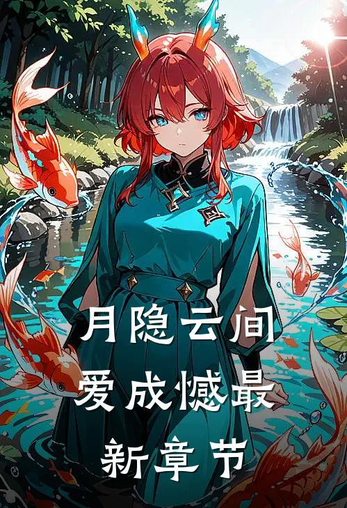 月隐云间爱成憾最新章节