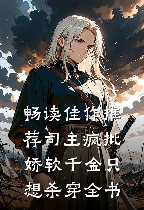 畅读佳作推荐司主疯批，娇软千金只想杀穿全书