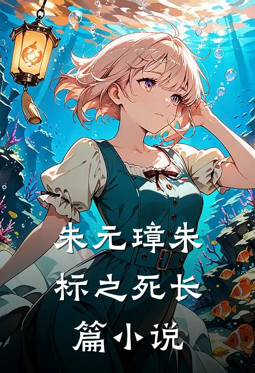 朱元璋朱标之死长篇小说