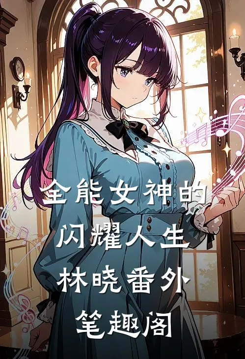 全能女神的闪耀人生：林晓番外笔趣阁