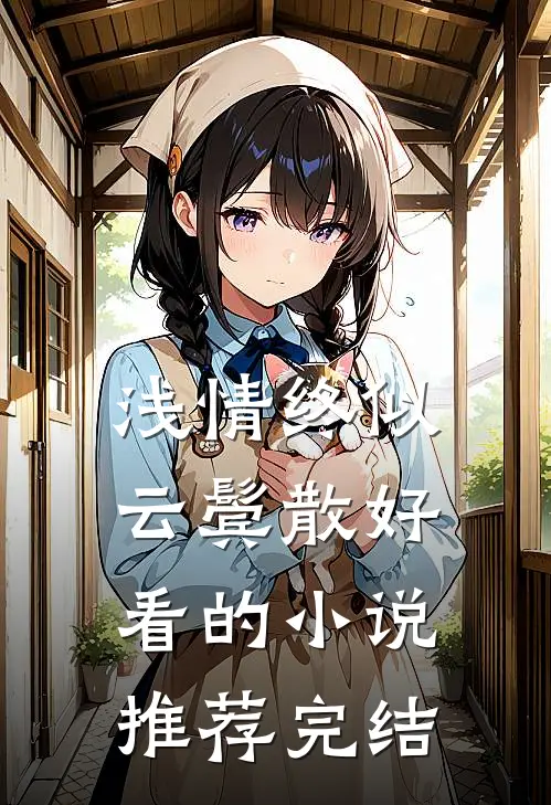 浅情终似云鬓散好看的小说推荐完结