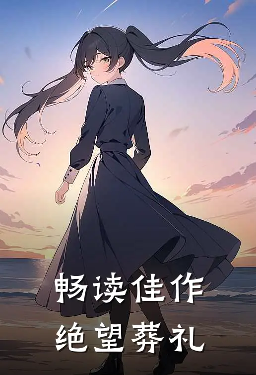 畅读佳作绝望葬礼