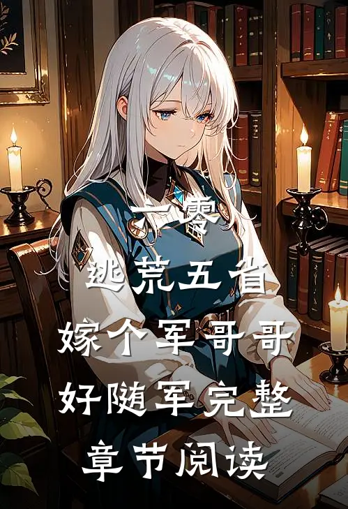 六零：逃荒五省，嫁个军哥哥好随军完整章节阅读