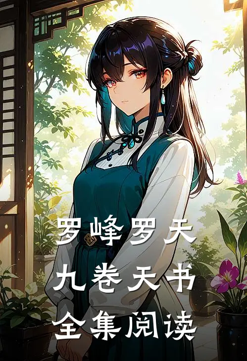 罗峰罗天九卷天书全集阅读