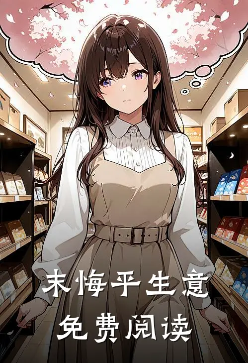 末悔平生意免费阅读