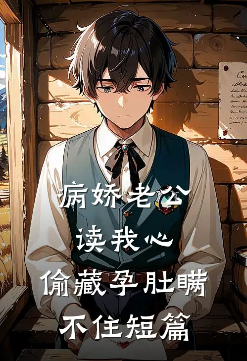 病娇老公读我心，偷藏孕肚瞒不住短篇