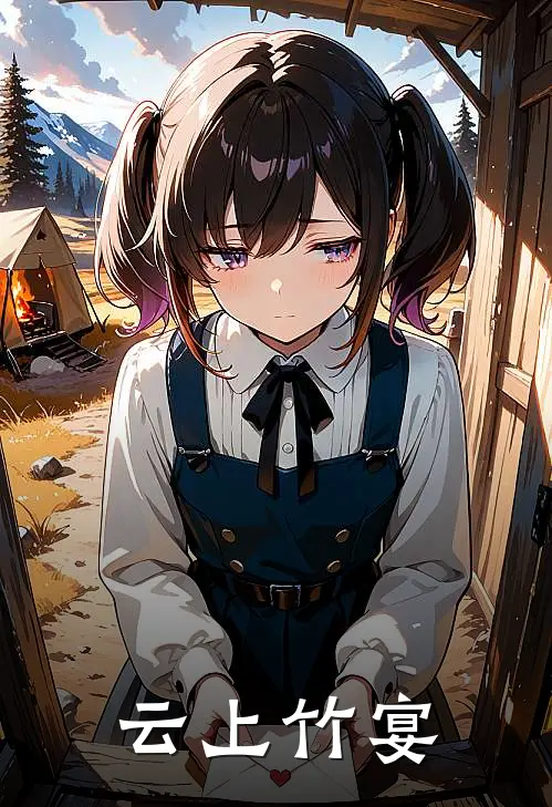 云上竹宴
