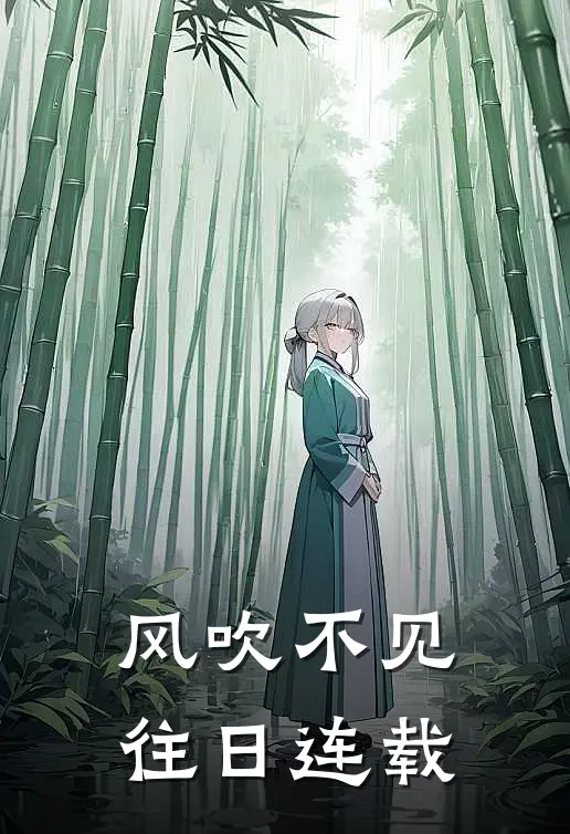 风吹不见往日连载