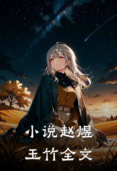 小说赵煜玉竹全文
