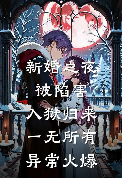 新婚之夜被陷害，入狱归来一无所有异常火爆