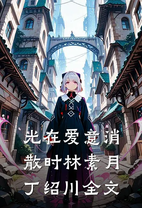 光在爱意消散时林素月丁绍川全文