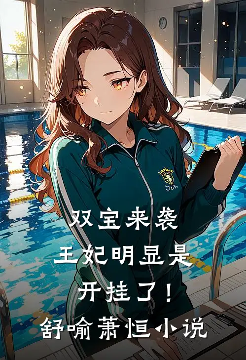 双宝来袭：王妃明显是开挂了！舒喻萧恒小说