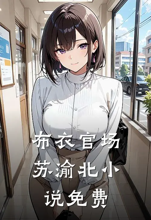 布衣官场苏渝北小说免费