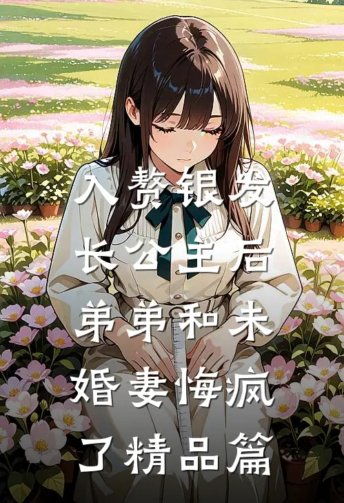 入赘银发长公主后，弟弟和未婚妻悔疯了精品篇