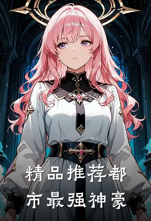 精品推荐都市最强神豪