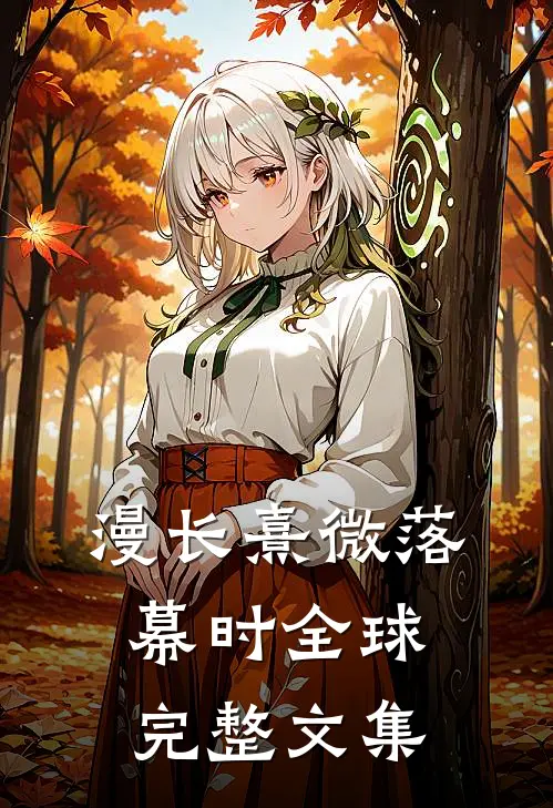 漫长熹微落幕时全球完整文集