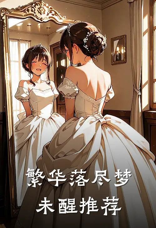 繁华落尽梦未醒推荐