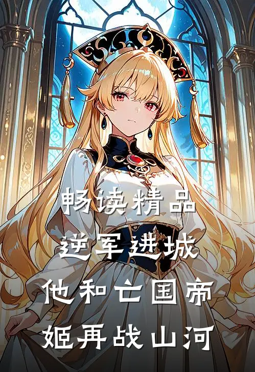 畅读精品逆军进城，他和亡国帝姬再战山河