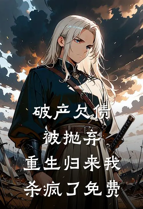 破产欠债被抛弃，重生归来我杀疯了免费