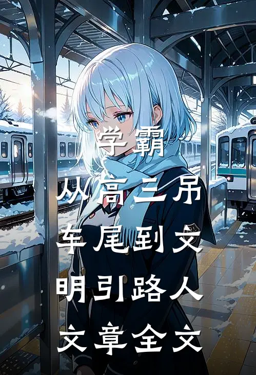 学霸：从高三吊车尾到文明引路人文章全文