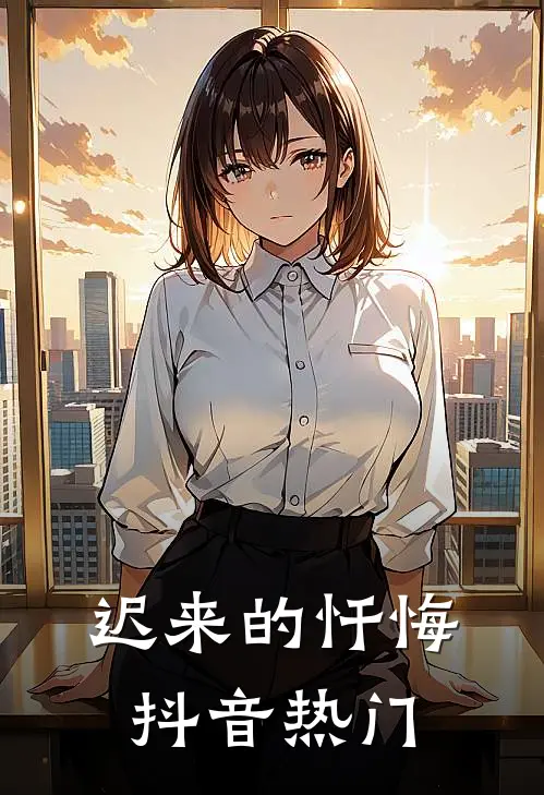 迟来的忏悔抖音热门
