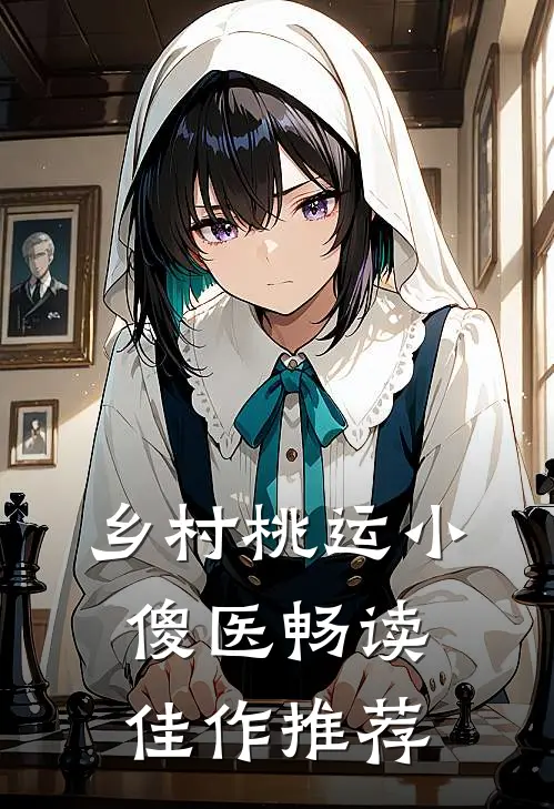 乡村桃运小傻医畅读佳作推荐