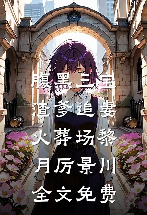 腹黑三宝：渣爹追妻火葬场黎月厉景川全文免费