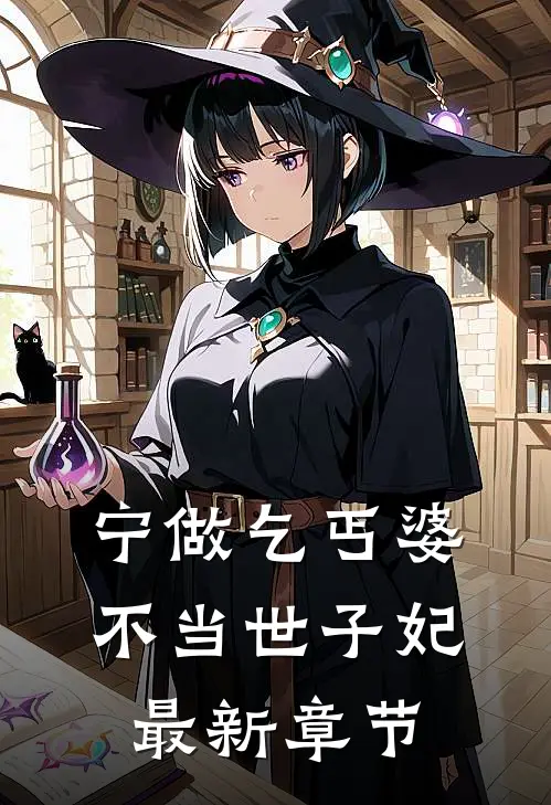 宁做乞丐婆，不当世子妃最新章节