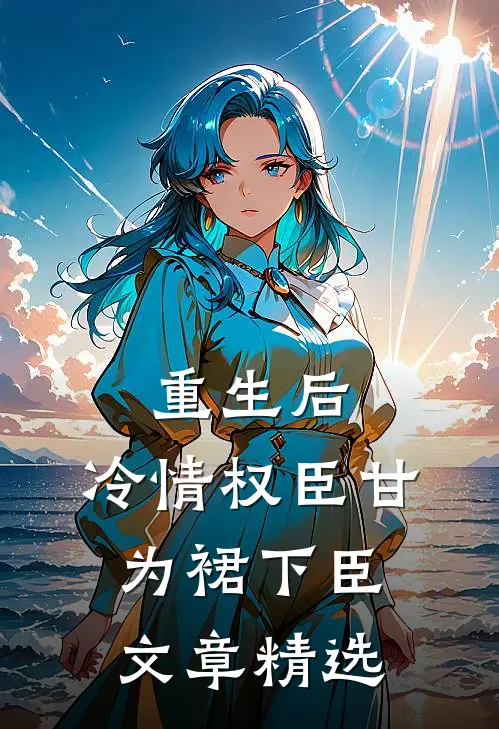 重生后，冷情权臣甘为裙下臣文章精选