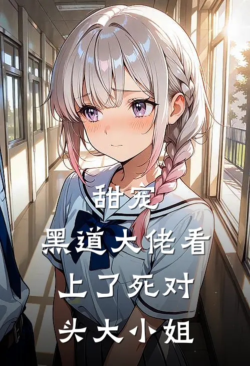 甜宠：黑道大佬看上了死对头大小姐